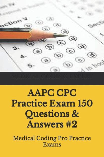 aapc coding test hard|aapc exam sample questions.